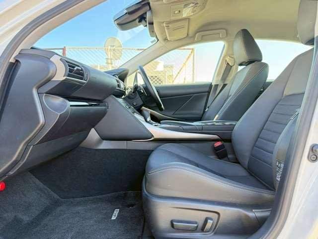 Ref:AUX-20725181 LEXUS IS 2020 - Image 7