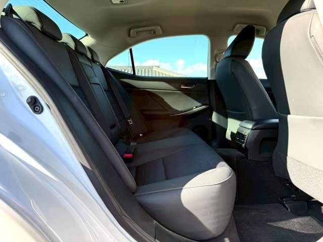 Ref:AUX-20725181 LEXUS IS 2020 - Image 8