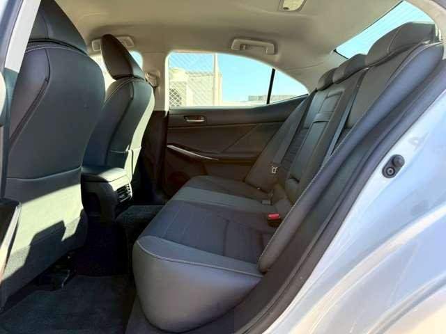 Ref:AUX-20725181 LEXUS IS 2020 - Image 9