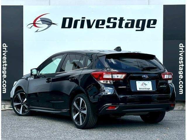 Ref:AUX-20728120 SUBARU IMPREZA SPORTS 2018 - Image 2