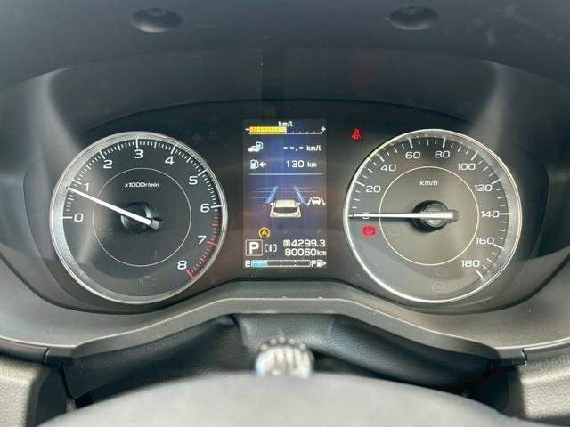 Ref:AUX-20728120 SUBARU IMPREZA SPORTS 2018 - Image 17