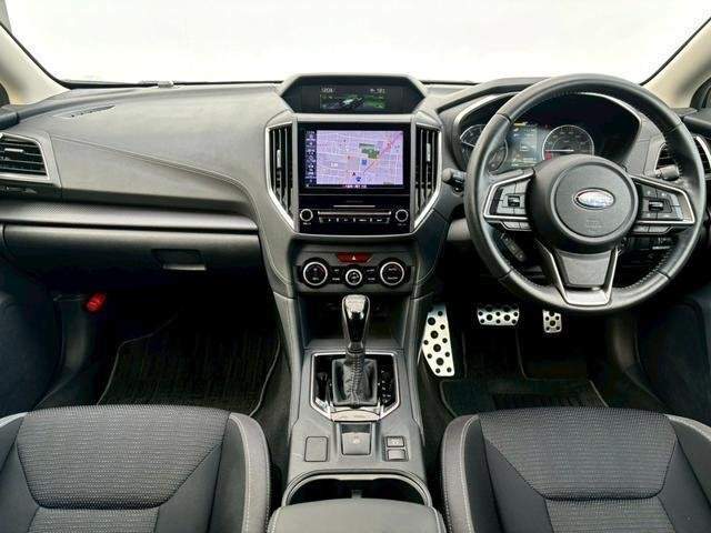 Ref:AUX-20728120 SUBARU IMPREZA SPORTS 2018 - Image 3