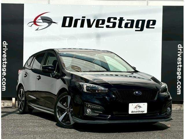 Ref:AUX-20728120 SUBARU IMPREZA SPORTS 2018 - Image 4