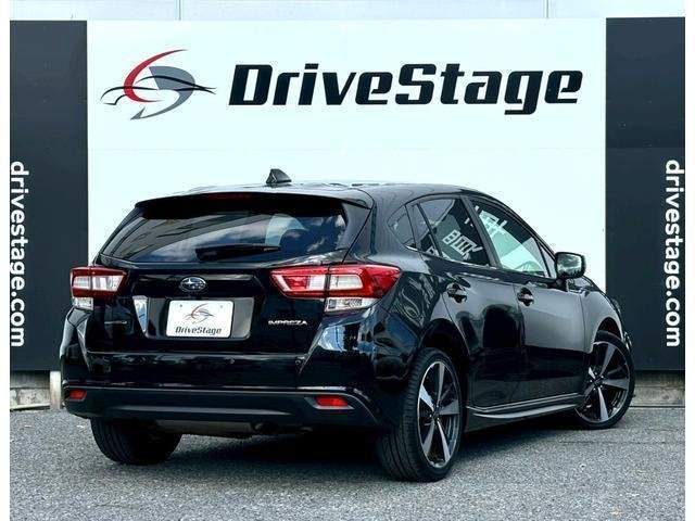 Ref:AUX-20728120 SUBARU IMPREZA SPORTS 2018 - Image 5