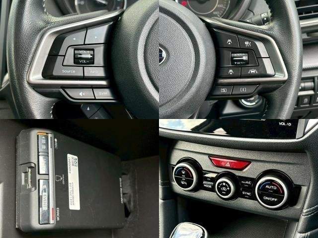 Ref:AUX-20728120 SUBARU IMPREZA SPORTS 2018 - Image 6