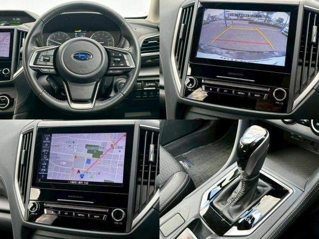 Ref:AUX-20728120 SUBARU IMPREZA SPORTS 2018 - Image 7