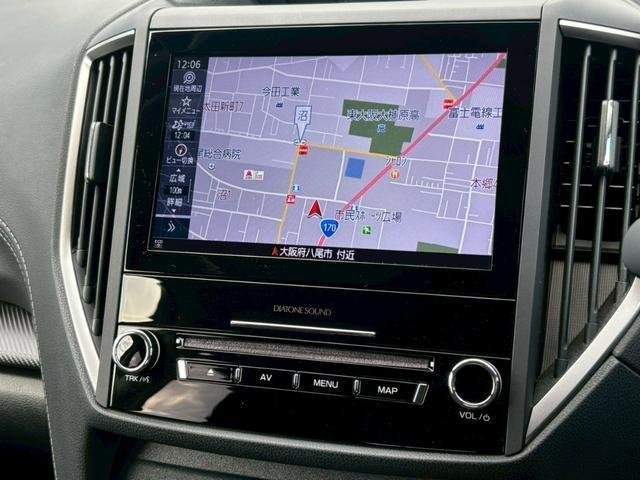 Ref:AUX-20728120 SUBARU IMPREZA SPORTS 2018 - Image 8