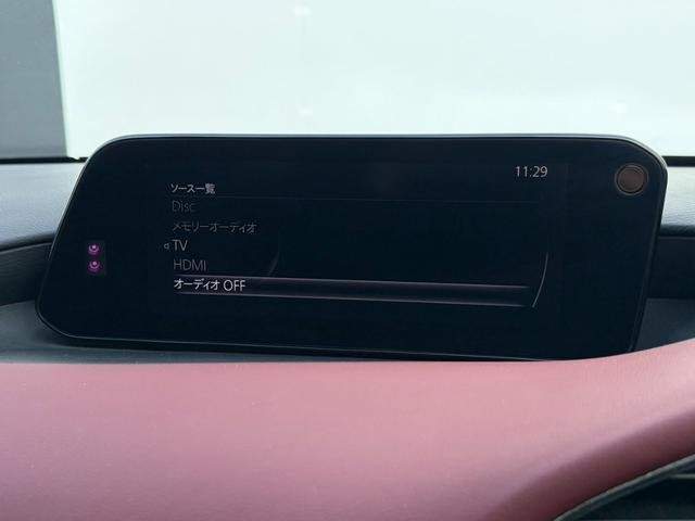 Ref:AUX-20728122 MAZDA MAZDA3 FASTBACK 2019 - Image 11