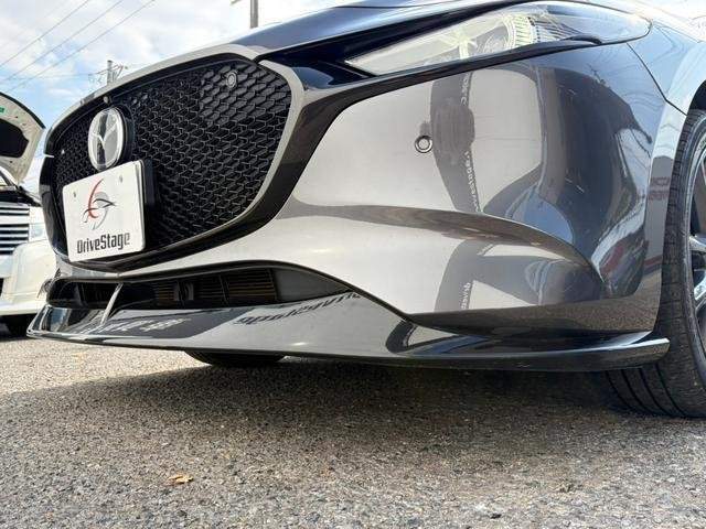 Ref:AUX-20728122 MAZDA MAZDA3 FASTBACK 2019 - Image 15