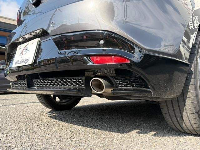 Ref:AUX-20728122 MAZDA MAZDA3 FASTBACK 2019 - Image 17