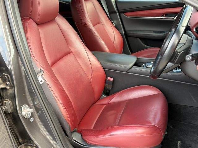 Ref:AUX-20728122 MAZDA MAZDA3 FASTBACK 2019 - Image 19