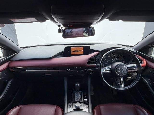 Ref:AUX-20728122 MAZDA MAZDA3 FASTBACK 2019 - Image 5