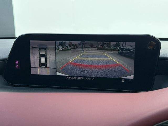 Ref:AUX-20728122 MAZDA MAZDA3 FASTBACK 2019 - Image 6