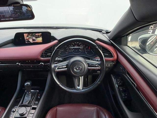 Ref:AUX-20728122 MAZDA MAZDA3 FASTBACK 2019 - Image 7