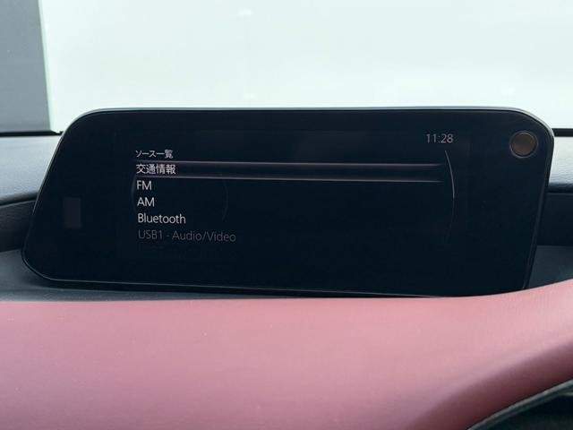 Ref:AUX-20728122 MAZDA MAZDA3 FASTBACK 2019 - Image 10