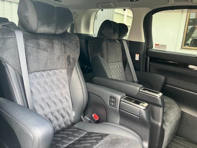 Ref:AUX-20728130 TOYOTA VELLFIRE 2015 12 Ref:AUX-20728130 TOYOTA VELLFIRE 2015 - Image 12