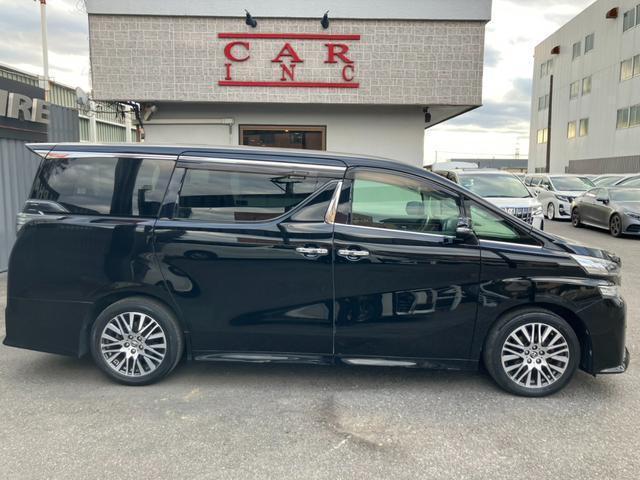 Ref:AUX-20728130 TOYOTA VELLFIRE 2015 14 Ref:AUX-20728130 TOYOTA VELLFIRE 2015 - Image 14