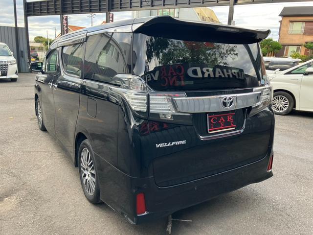 Ref:AUX-20728130 TOYOTA VELLFIRE 2015 17 Ref:AUX-20728130 TOYOTA VELLFIRE 2015 - Image 17