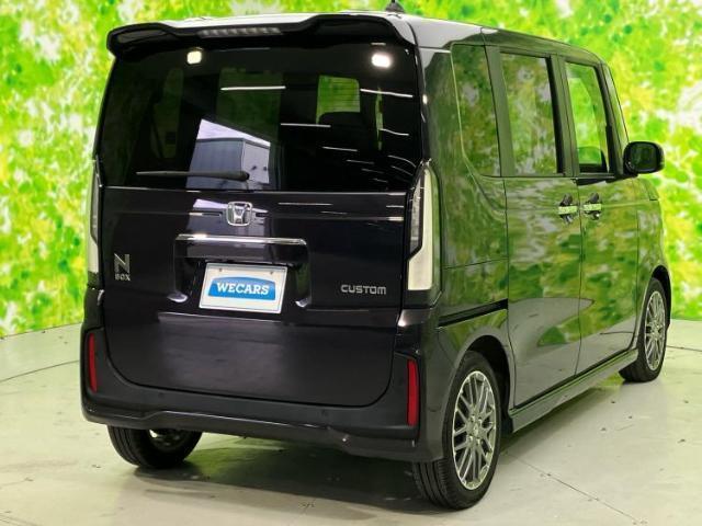 Ref:AUX-20729047 HONDA N-BOX CUSTOM 2023 - Image 3