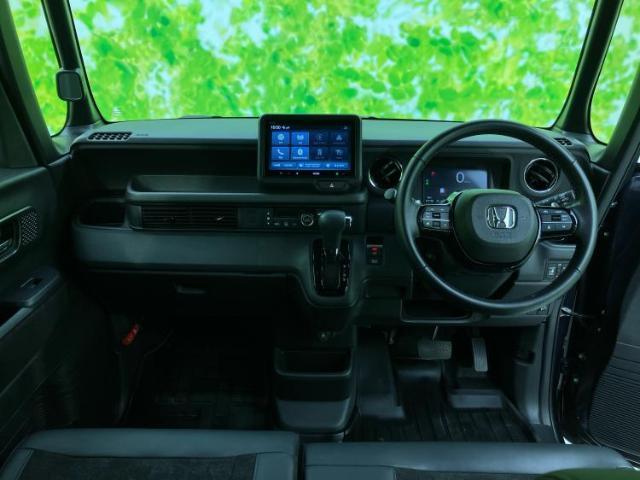 Ref:AUX-20729047 HONDA N-BOX CUSTOM 2023 - Image 4