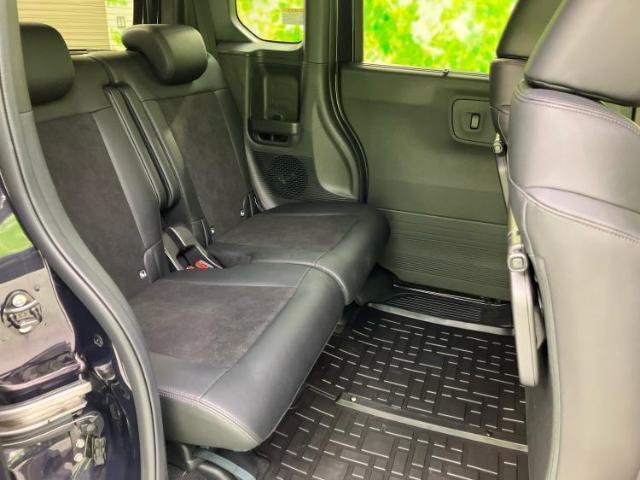 Ref:AUX-20729047 HONDA N-BOX CUSTOM 2023 - Image 6