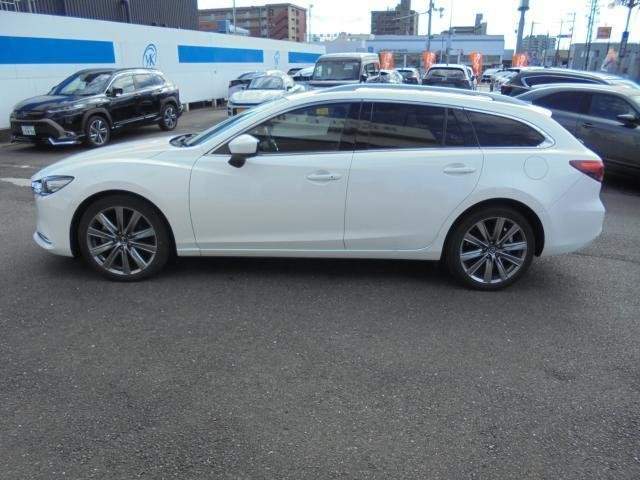 Ref:AUX-20729166 MAZDA ATENZA WAGON 2019 - Image 11