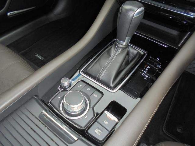 Ref:AUX-20729166 MAZDA ATENZA WAGON 2019 - Image 16