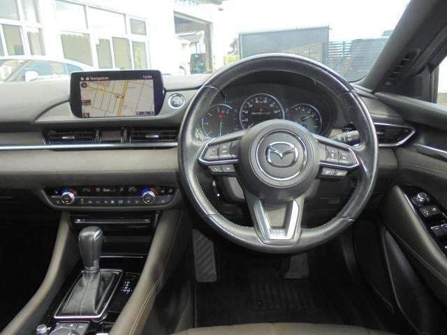 Ref:AUX-20729166 MAZDA ATENZA WAGON 2019 - Image 18