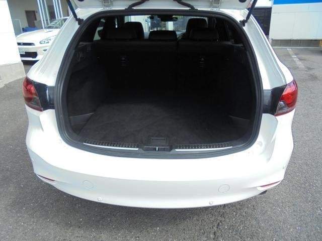 Ref:AUX-20729166 MAZDA ATENZA WAGON 2019 - Image 19