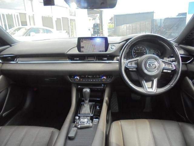 Ref:AUX-20729166 MAZDA ATENZA WAGON 2019 - Image 3