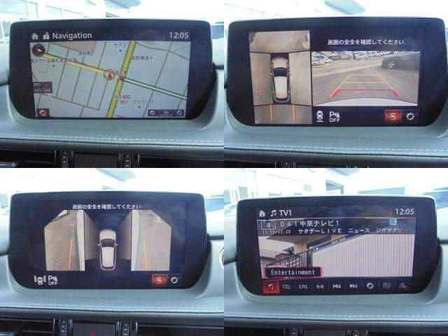 Ref:AUX-20729166 MAZDA ATENZA WAGON 2019 - Image 5