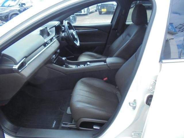 Ref:AUX-20729166 MAZDA ATENZA WAGON 2019 - Image 6