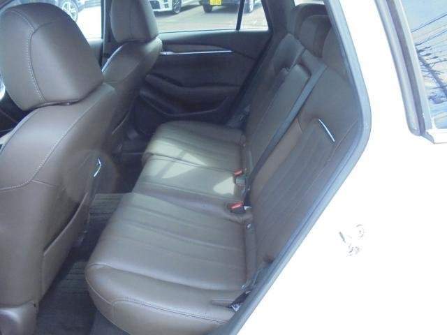 Ref:AUX-20729166 MAZDA ATENZA WAGON 2019 - Image 7