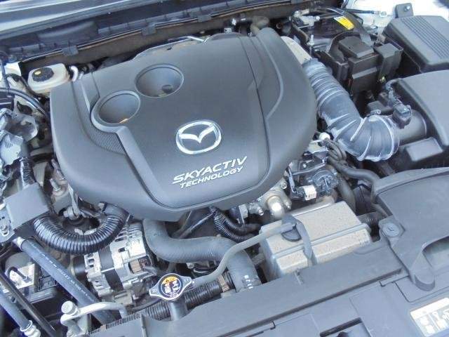 Ref:AUX-20729166 MAZDA ATENZA WAGON 2019 - Image 8