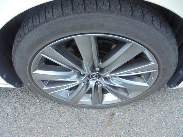 Ref:AUX-20729166 MAZDA ATENZA WAGON 2019 - Image 9