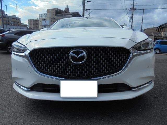 Ref:AUX-20729166 MAZDA ATENZA WAGON 2019 - Image 10