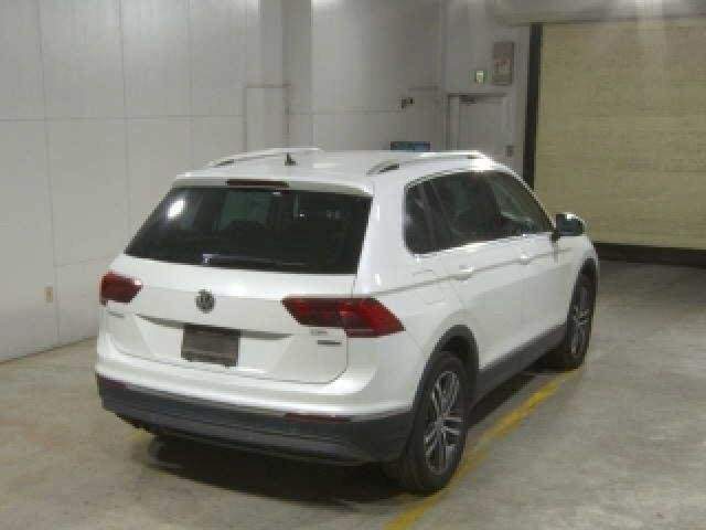 Ref:AUX-20729169 VOLKSWAGEN TIGUAN 2018 - Image 2