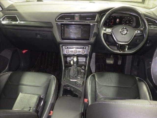 Ref:AUX-20729169 VOLKSWAGEN TIGUAN 2018 - Image 3