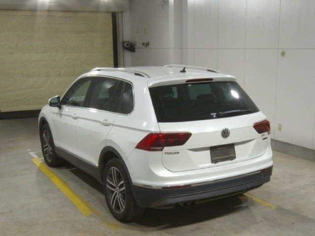 Ref:AUX-20729169 VOLKSWAGEN TIGUAN 2018 - Image 5