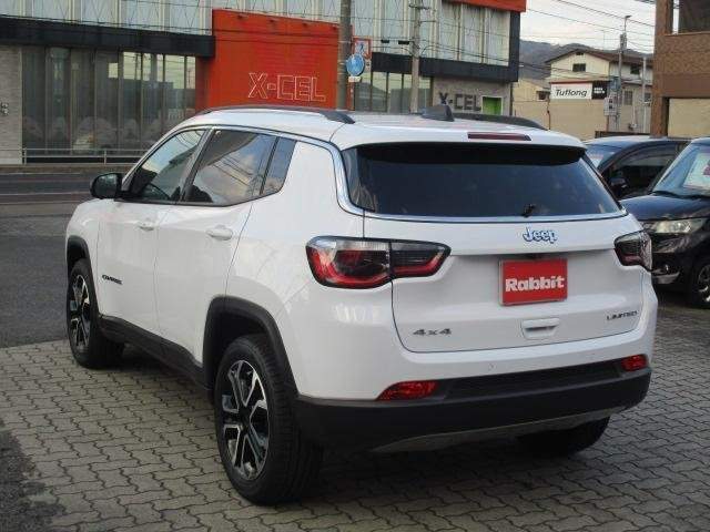 Ref:AUX-20729170 CHRYSLER JEEP JEEP COMPASS 2023 - Image 14