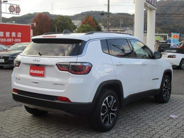 Ref:AUX-20729170 CHRYSLER JEEP JEEP COMPASS 2023 - Image 16