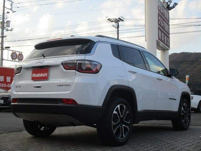 Ref:AUX-20729170 CHRYSLER JEEP JEEP COMPASS 2023 - Image 17