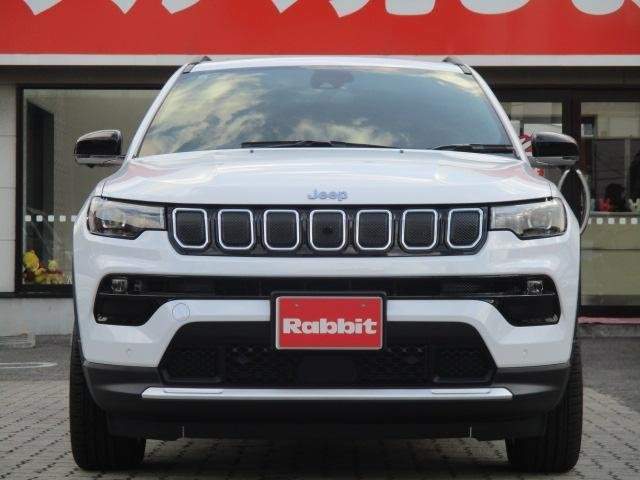 Ref:AUX-20729170 CHRYSLER JEEP JEEP COMPASS 2023 - Image 3