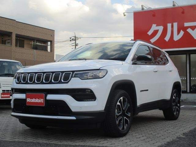 Ref:AUX-20729170 CHRYSLER JEEP JEEP COMPASS 2023 - Image 5