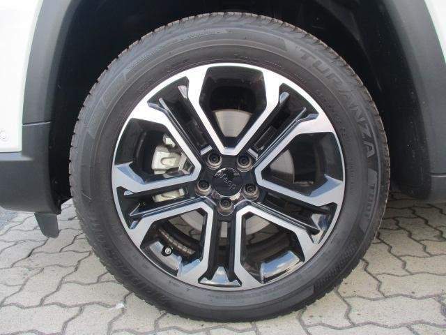 Ref:AUX-20729170 CHRYSLER JEEP JEEP COMPASS 2023 - Image 8