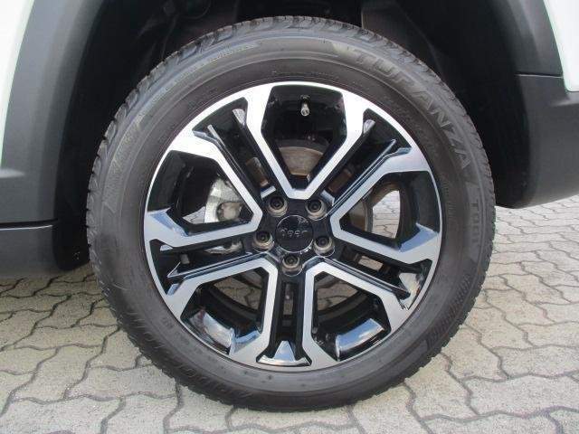 Ref:AUX-20729170 CHRYSLER JEEP JEEP COMPASS 2023 - Image 9