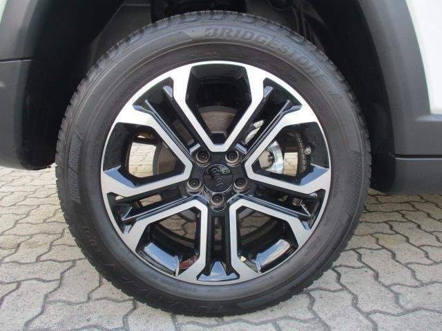 Ref:AUX-20729170 CHRYSLER JEEP JEEP COMPASS 2023 - Image 10