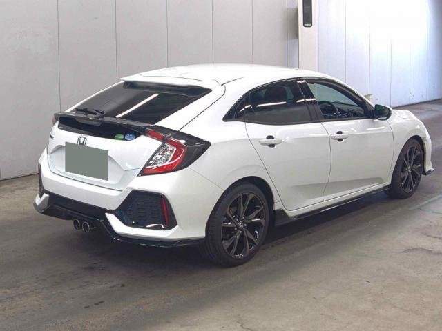 Ref:AUX-20729347 HONDA CIVIC 2019 - Image 2