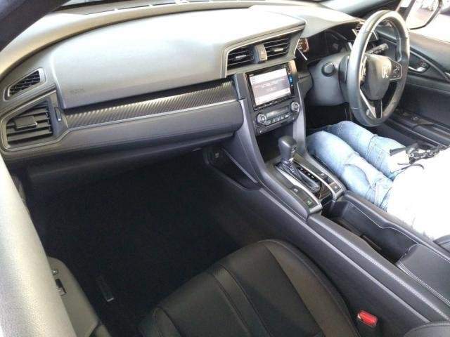 Ref:AUX-20729347 HONDA CIVIC 2019 - Image 3