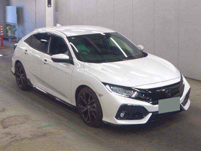 Ref:AUX-20729347 HONDA CIVIC 2019 - Image 5